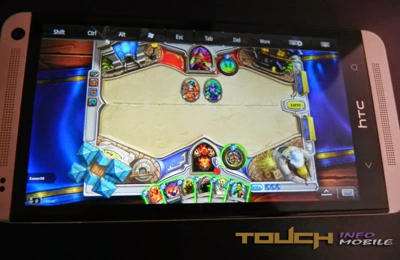 Como jugar a HEARTHSTONE en Android, Windows Phone, iPhone... PLUGINSXBMC