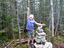 NH4K: Whiteface. July 2011