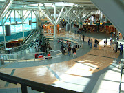 Vancouver International Airport (vancouver airport)
