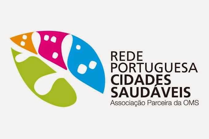 SESIMBRA ADERE À REDE PORTUGUESA DE CIDADES SAUDÁVEIS