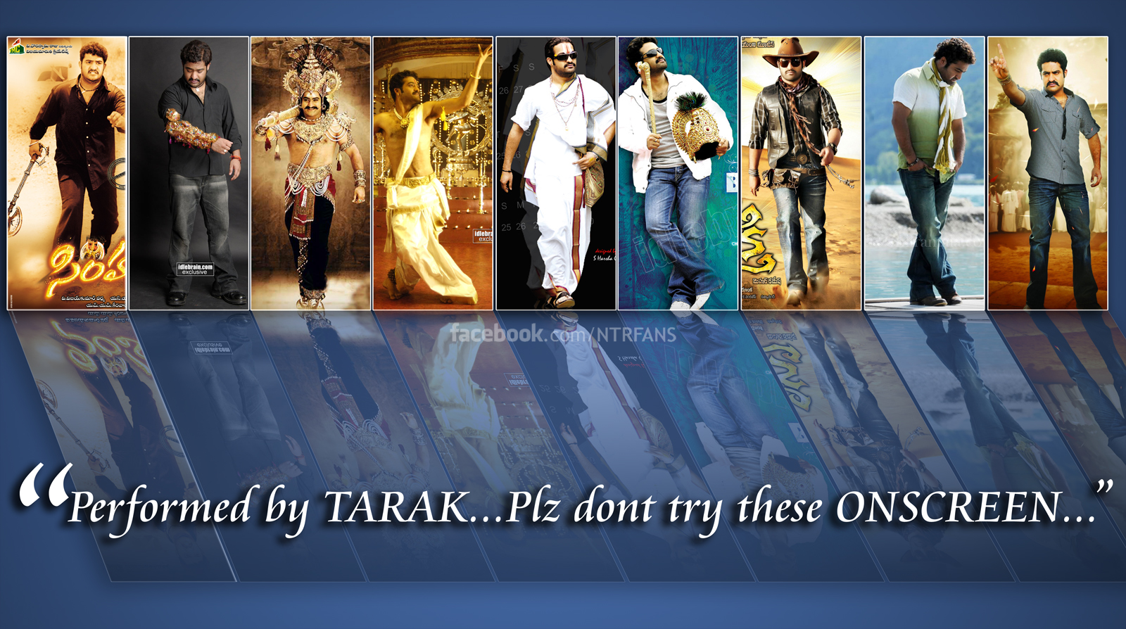 WE LOVE NTR: jr ntr images