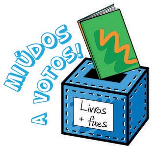 Concurso "Miúdos a votos"