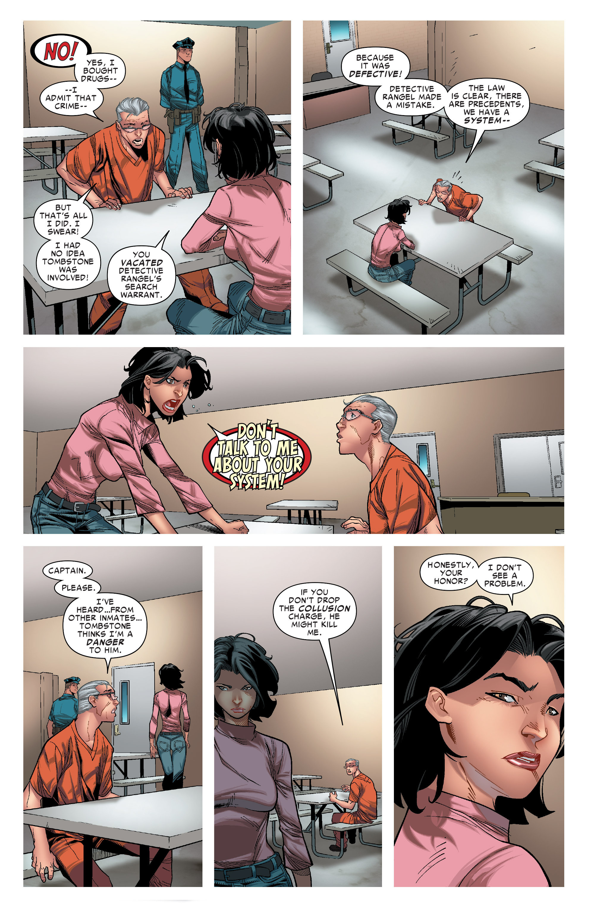 The Amazing Spider-Man (2014) issue 17.1 - Page 14