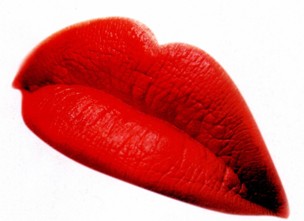hot_pink_lipstick