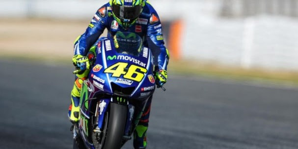 Inilah Hasil Kualifikasi MotoGP Austria 2017