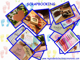 imagen scrapbooking