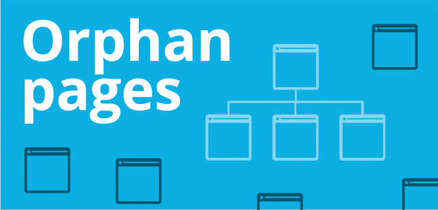 Orphan Pages in SEO