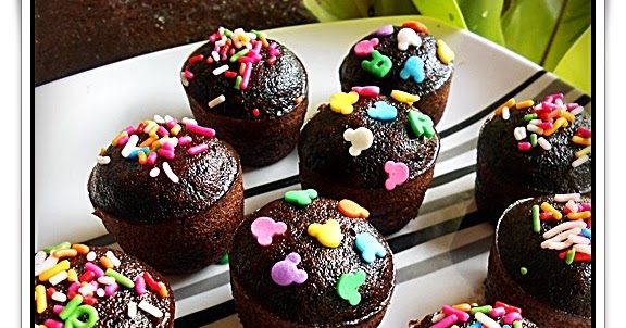 Cooking with soul: APAM COKLAT