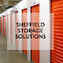Select Reliable Sheffield Storage Company To Protect Your Data
