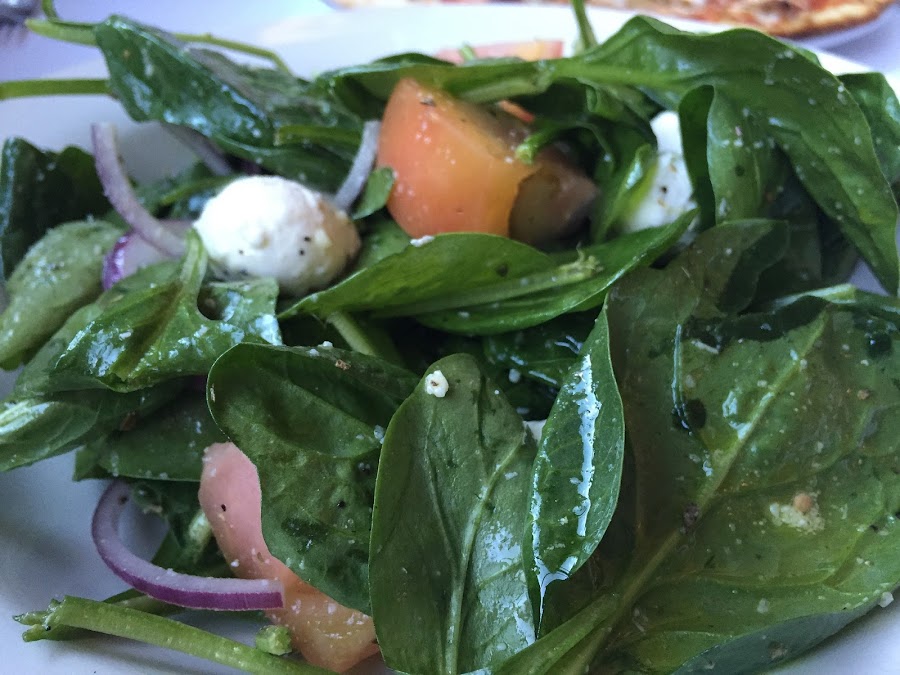 ensalada