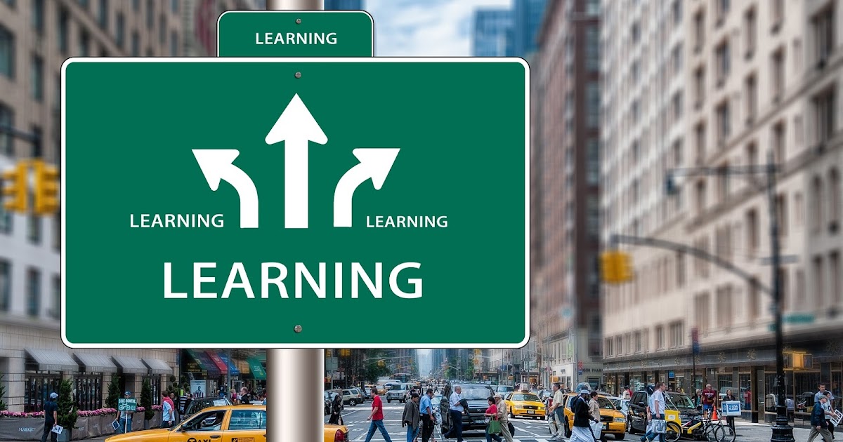 Zigging and Zagging No Limits on Learning!