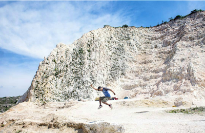 Keindahan Gunung Kapur Puger