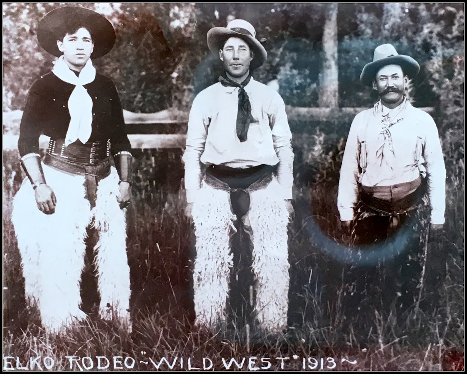 The Frog and PenguINN Saddle Up in Elko