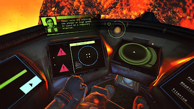 Space Rift Game Screenshot 7