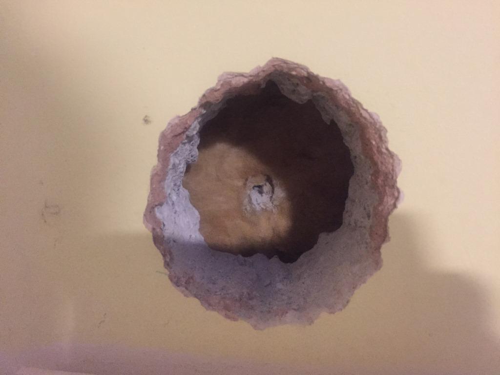 Dorky Thorpy Blog How to Install a Vented Tumble Drier