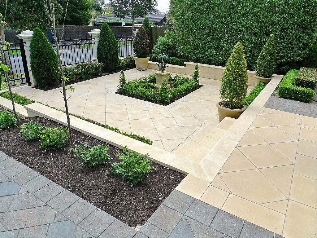 Garden Design Ideas - General Information