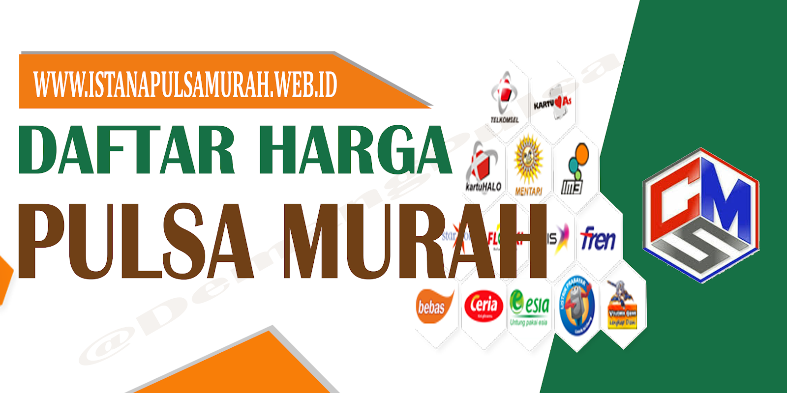 Update Harga Pulsa Murah Terbaru Update Harga Pulsa Murah Terbaru
