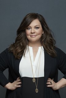 Melissa McCarthy Melissa McCarthy