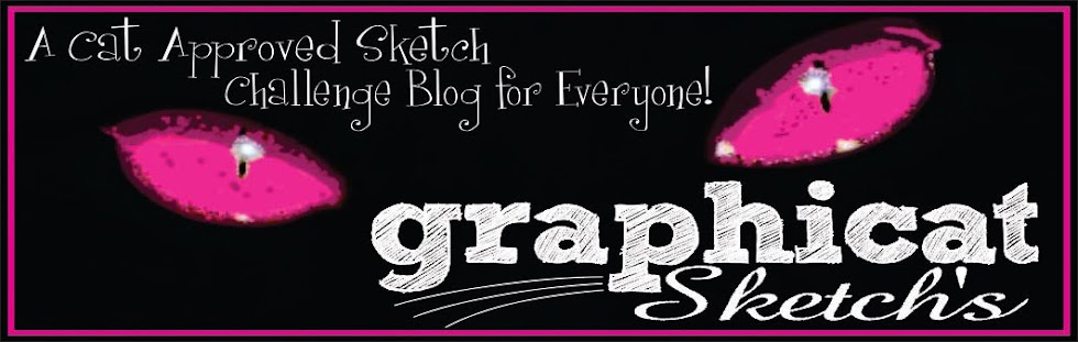 Graphicat Sketchs Challenge Blog