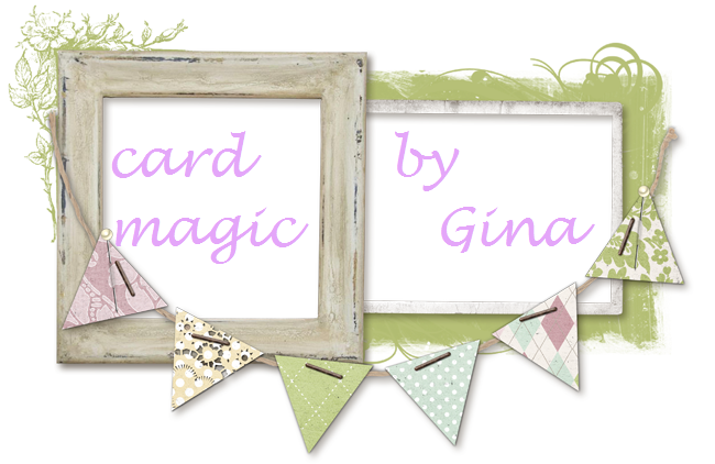CARD MAGIC