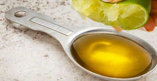 The Blend Of Olive Oil And Lemon Is A Natural Medicine That Treats Many Diseases