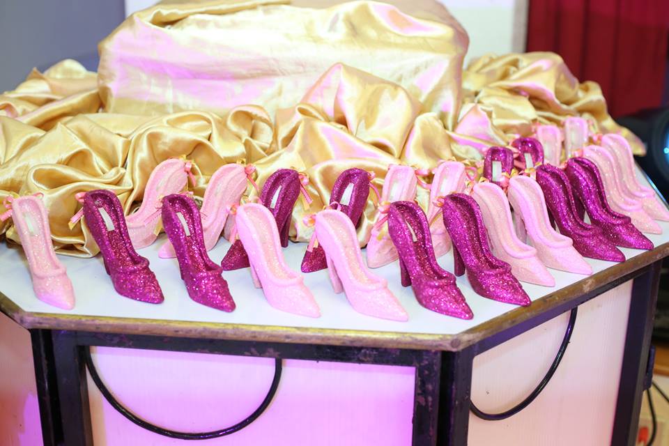 IDEAS FOR YOUR DEBUT PARTY Dear Sister Llanera IDEAS FOR YOUR DEBUT PARTY Dear Sister Llanera