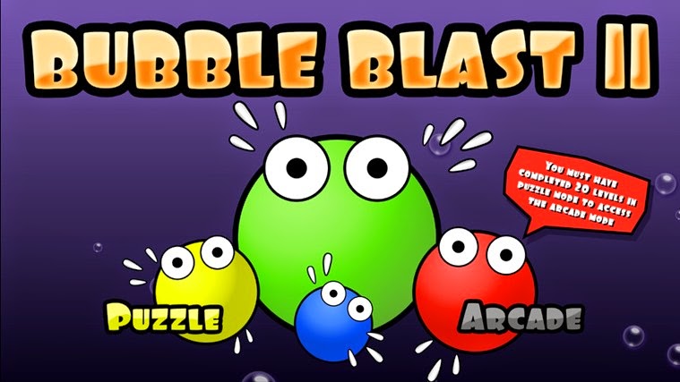Bubble Blast 2 1.0.38 APK Download