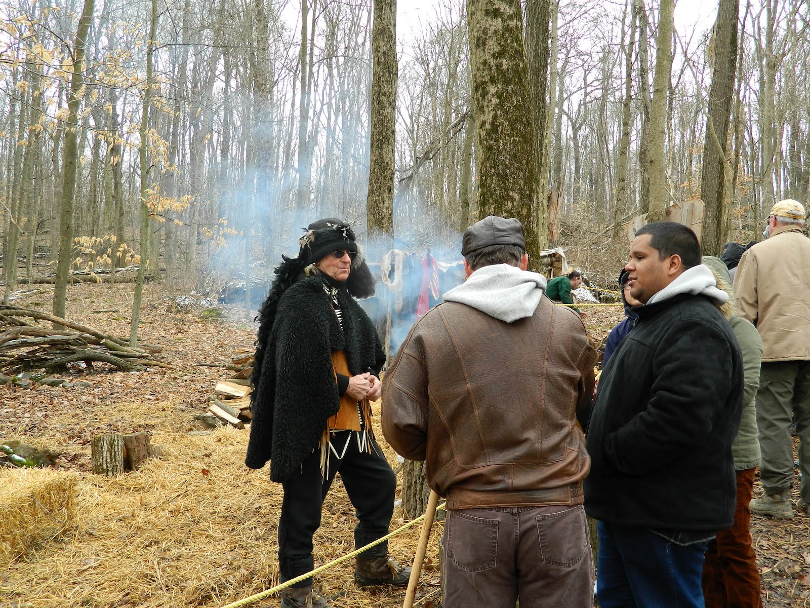 Maple Syrup Festival Lucas March 4, 2012 Ohio Festivals