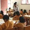 Majukan Dunia Pendidikan Melalui Peningkatan Kualitas Guru Majukan Dunia Pendidikan Melalui Peningkatan Kualitas Guru