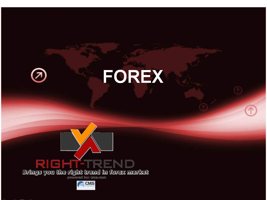 Forex with forex