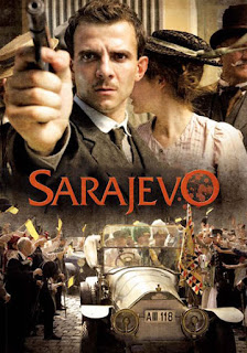Sarajevo - HDRip Dublado