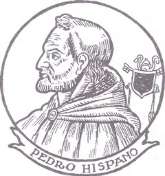 Lógica simbólica de Pedro Hispano PEDRO%2BHISPANO%2B%25282%2529