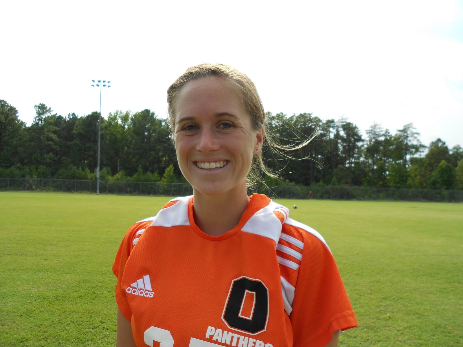 Orange High School Soccer Coach Hunter Coaching Philosophy
