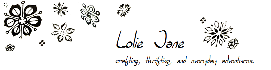 Lolie Jane