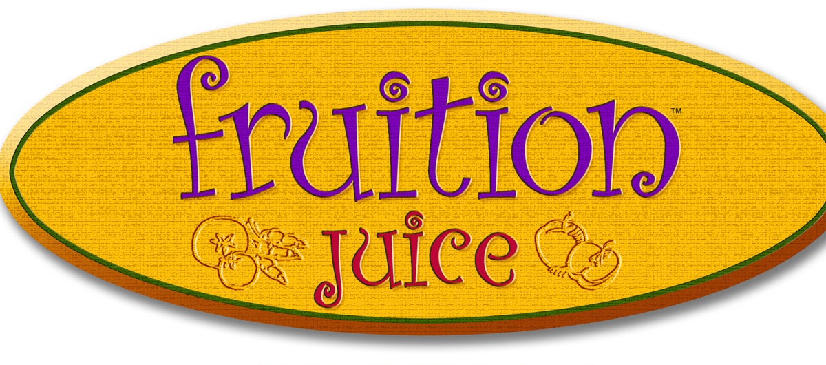 Fruition Juice Bar