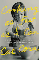 Review: Cooking As Fast As I Can by Cat Cora