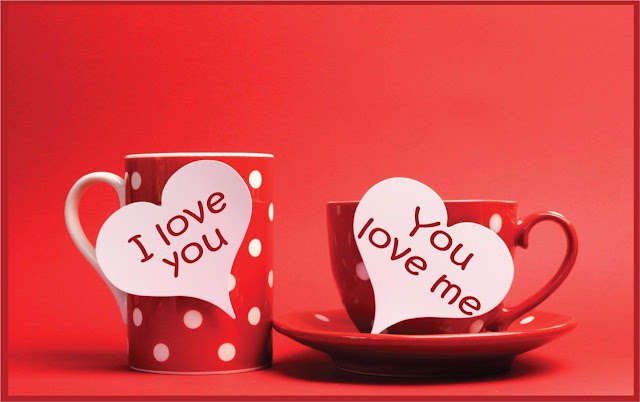 valentines day pictures I Love You
