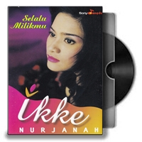 Lirik Lagu Ikke Nurjanah Selalu Milikmu