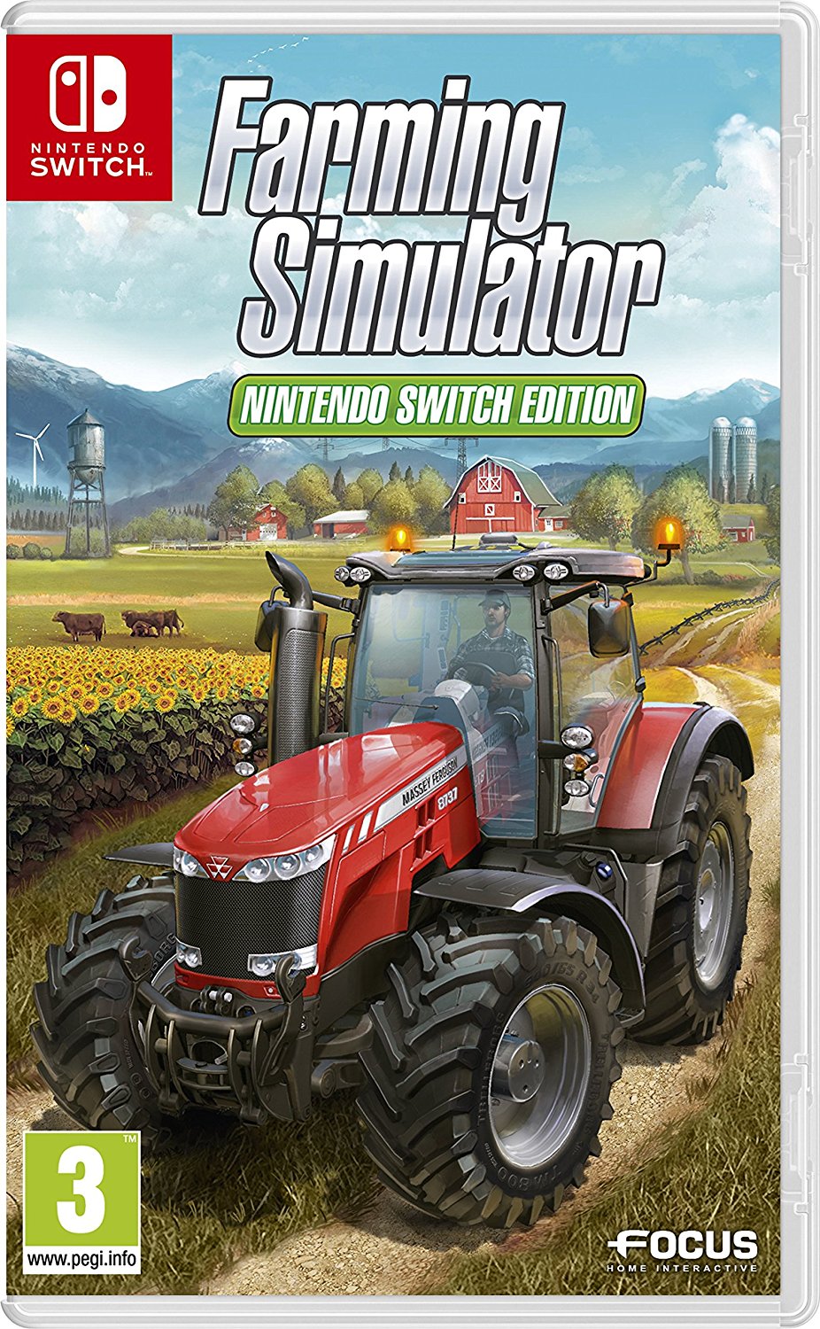 Farming simulator nintendo switch edition thick tights