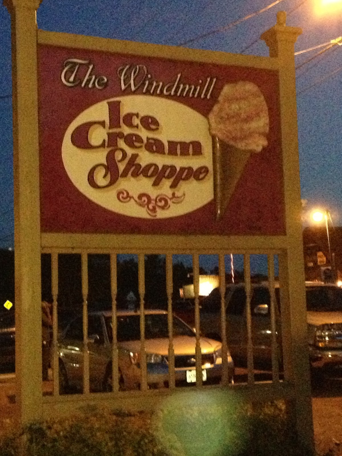 My New DreaMS Camping, Friends, and FUN