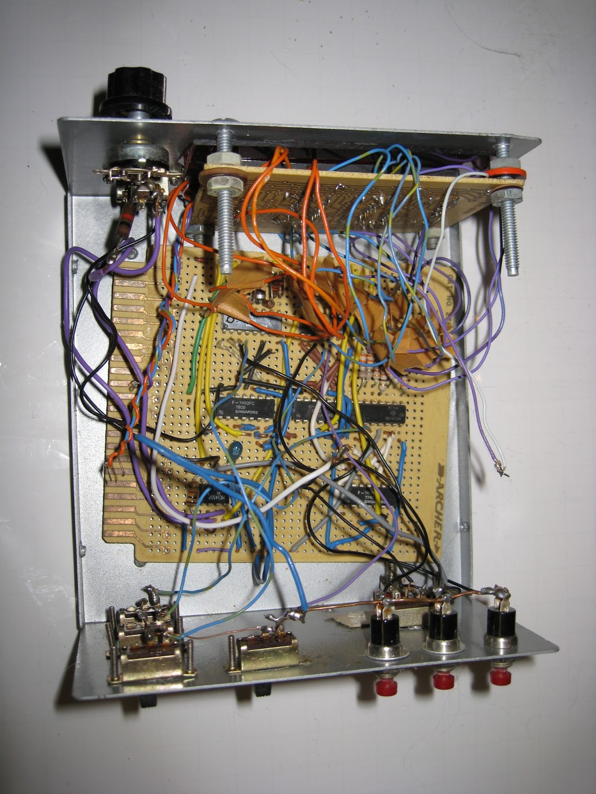 The 21st Century Digital Home: May 2013