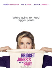 El bebé de Bridget Jones (2016) El bebé de Bridget Jones (2016)
