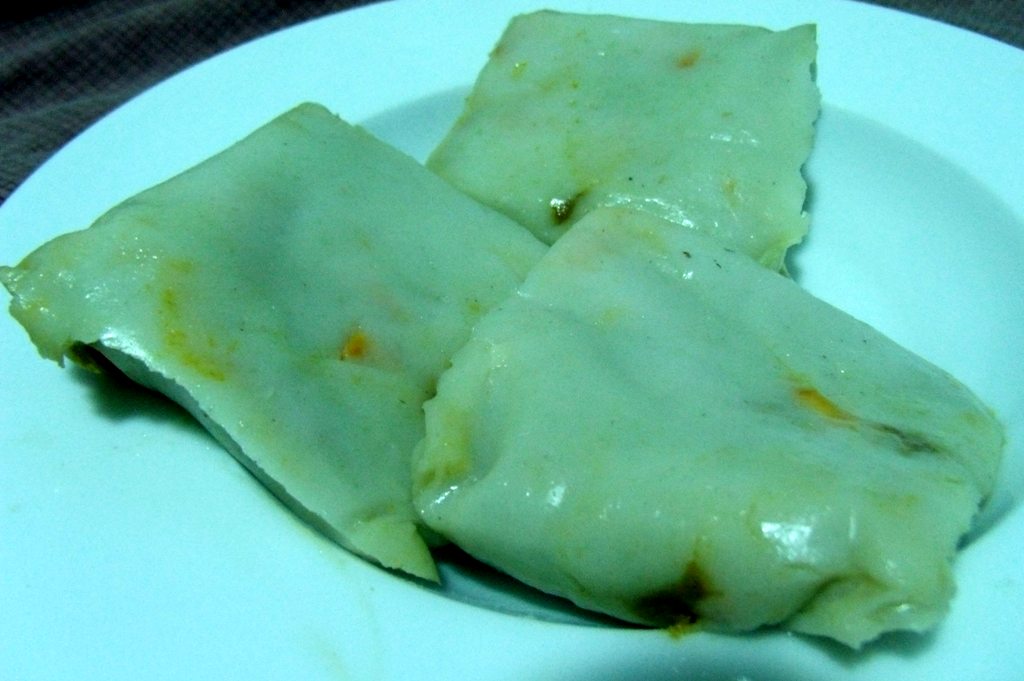 Pinay Foodie Ibaan, Batangas Tamales