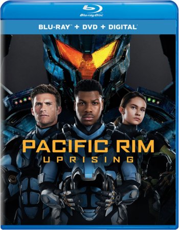 Pacific Rim 2 (2018) Dual Audio Hindi 480p BluRay x264 350MB ESubs Movie Download