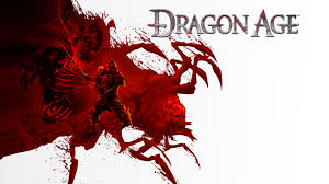 Dragon Age: Origins (U) PC