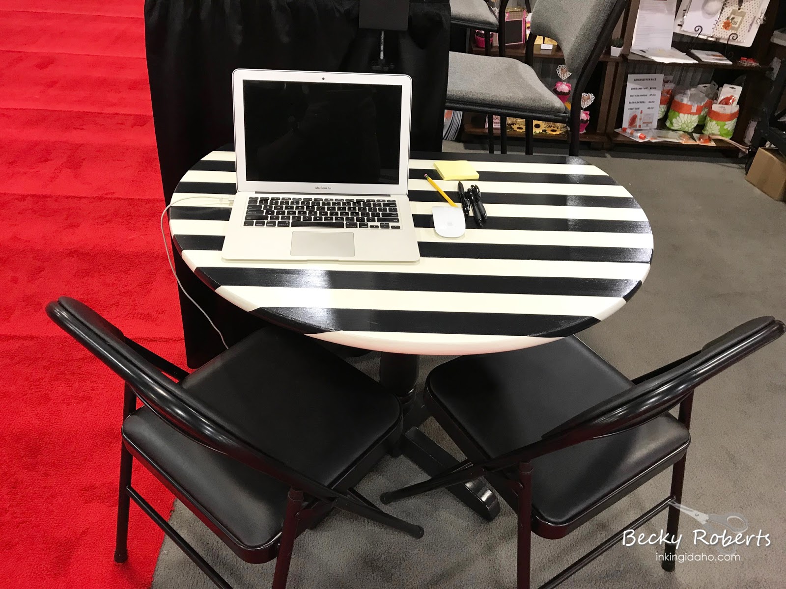 Inking Idaho Pinners Conference Recap So Much Fun!