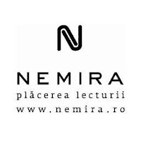Logo Editura Nemira