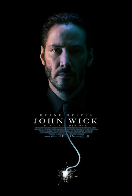 John Wick 1 y 2 [2014-2017] [BBRip 1080p] [Dual Audio]
