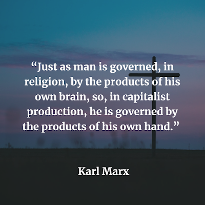 Karl Marx Top Image Quotes