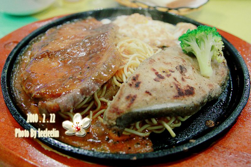 夯牛屋|三峽平價牛排|三峽北大牛排|三峽北大吃到飽